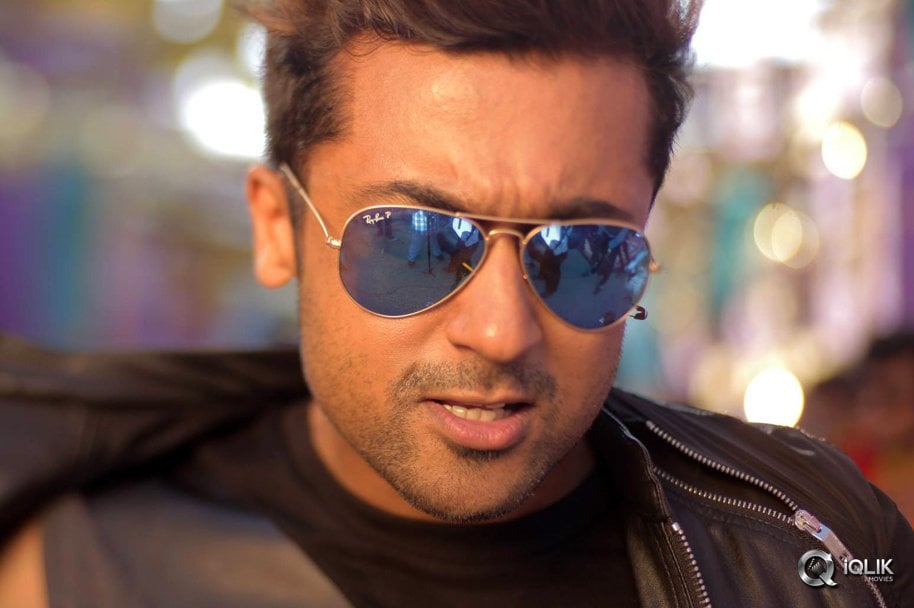 Suriya